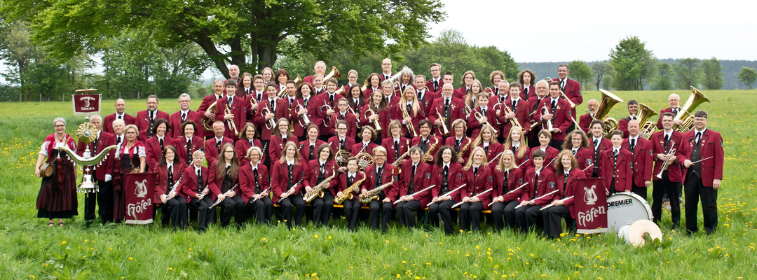 Home | Musikverein »Lyra« Höfen 1895 e.V., Monschau